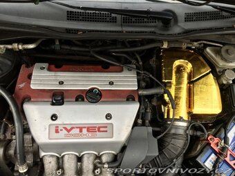 Civic Typer EP3 - 8
