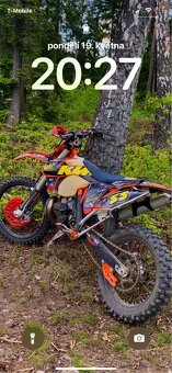 Ktm exc 300 2016 - 8