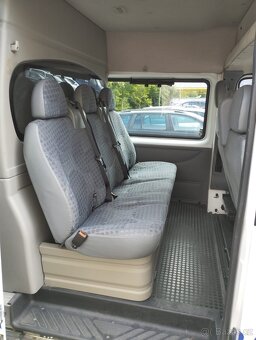Ford Transit 2.4 TDCI - 8