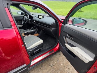 Mazda MX-30 TOP stav red sloul - 8