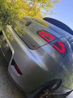 Seat Ibiza cupra 6l - 8