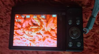 Panasonic Lumix DMC-SZ10 - 8