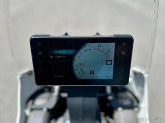 Nové Kove 450 Rally TOP doplňky a nyní sleva 10000,- - 8