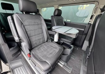Volkswagen Multivan automat nafta 150 kw 20182 - 8