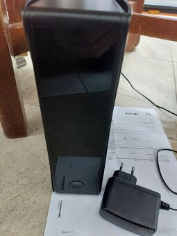 O2 Smart Box V2,DOKLAD,ZÁRUKA,ZÁNOVNÍ - 8