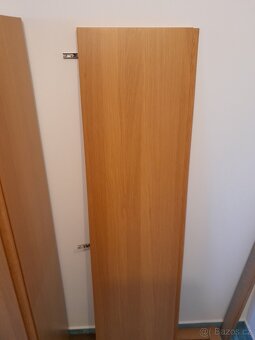 Koupelnová skříňka Godmorgon - 8