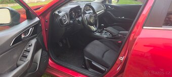Mazda3 2.0 skyaktiv-G 88kw Sportsline - 8