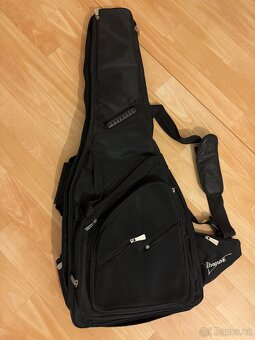 Elektrická kytara Epiphone Les Paul - 8