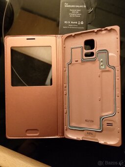 Samsung Galaxy S5 - 8