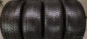 VOLVO XC 90,alu 20',zimní pneuGoodYear,Inscription - 8