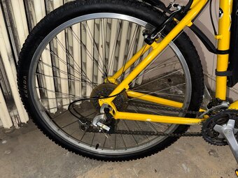 Merida Kalahari 590, horské kolo, ram 20 - 8