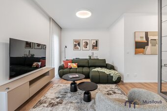 Prodej rodinného domu 150 m, pozemek 636 m - 8