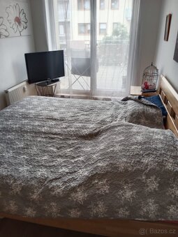 Pronajmu byt 2kk v Plzni - 8