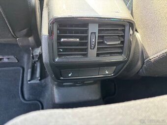 Karoq 4x4 sportline 2.0 tdi 2022 - 8