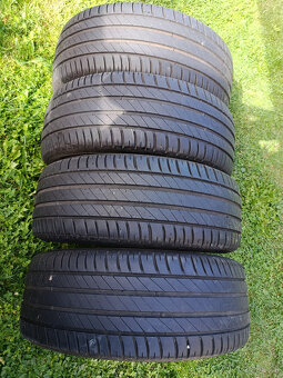 alu kola 5x112 R17 Škoda Yeti a 225/50/17 - 8