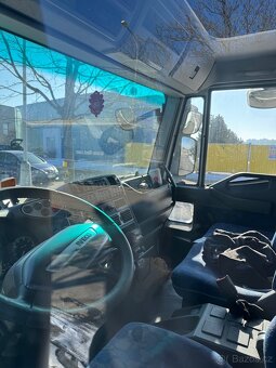 Iveco EuroCargo ML 75 E18 skříň,čelo - 8