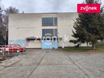 Garáž Malenovice - 8