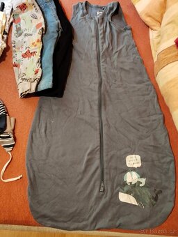 Mix oblečení 86-92 - 8