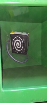 Automaticky kotel 25 kw nový s násypkou - 8