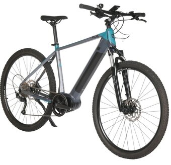 Elektrokolo RDX, horské, nové, Vánoční nabídka - 8