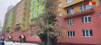 Prodej bytu 3+1, 70 m², Havířov, ul. Kosmonautů - 8