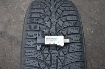 VW, Audi, Škoda, Seat - alu kola Rial, 7x16 ET38 - 8