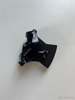 Celoodpružený rám Ridley Raft - 8