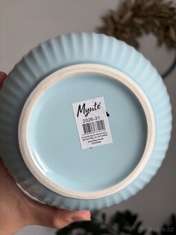 Keramický džbán Mynte Stillwater 2 L - 8