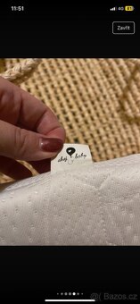 Mojžíšův koš - 8