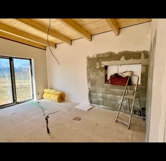 Novostavba rodinného domu - 8