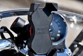 Harley-Davidson SPORTSTER XL 1200 T SUPERLOW, KOUPENO V ČR - 8