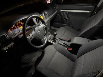 Opel Vectra 1.9cdti 110kw - 8