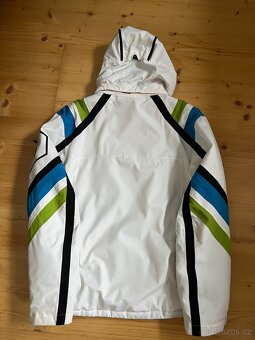 Pánská lyžařská bunda Killtec - velikost L - 8