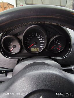 Mitsubishi Colt 1.1 55Kw 2008 - 8