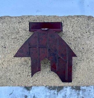 Jawa CZ 125 175 kyvacka - policka - 8