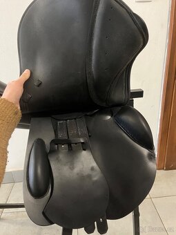 Sedlo Prestige Emilio - 8