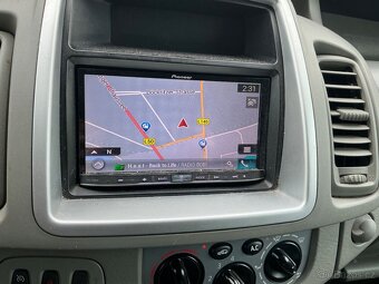 Opel Vivaro 2.0CDTI 84Kw Tour Cosmo - 9.Míst - 8