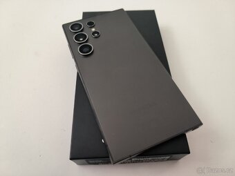 Samsung Galaxy s24 Ultra 512gb - 8