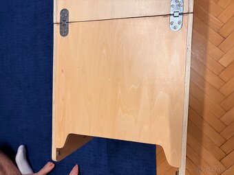 Učící věž Lvíček Elis Design - 8