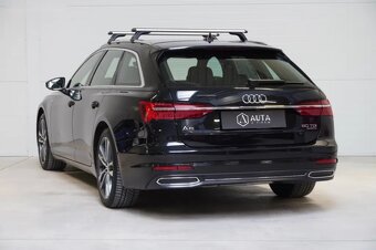 Audi A6 allroad, 50TDI,1.MAJ,DPH,WEBASTO,VZDUCH - 8