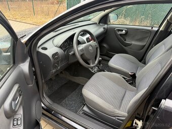 Opel Corsa 1.2 55kW - 8