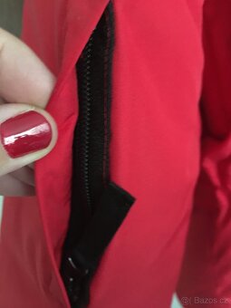 Nová zimní bunda zn.AlpinePro - unisex - 8
