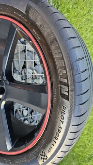 ALU KOLA MERCEDES GL,ML, GLE, GLS ,GLC... - 8