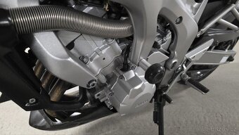Yamaha FZ6 N - 8