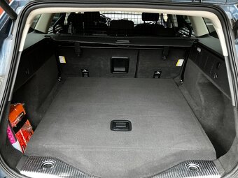 Ford Mondeo Kombi, tažné - 8