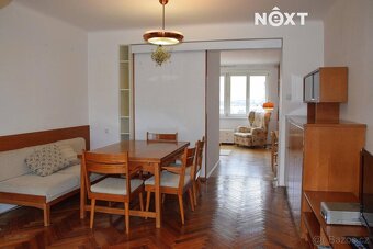 Pronájem byt 2+1, 86㎡ - 8