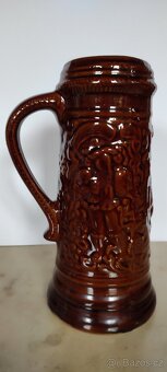 Keramický džbán - 8