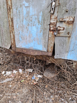 Prodám maringotku - 8