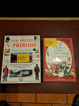 Dětské knížky - 8