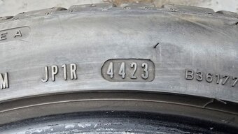 Letní pneu 205/45/17 Dunlop - 8
